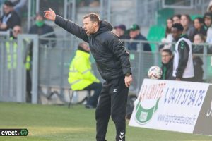Lire la suite à propos de l’article ASSE – Horneland veut éviter à tout prix une chose face à Rennes  – ASSE