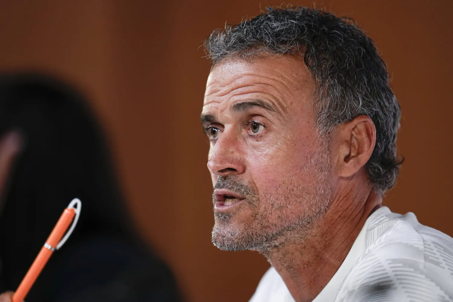 You are currently viewing Ousmane Dembélé, un talent unique salué par Luis Enrique