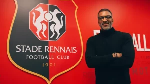 Lire la suite à propos de l’article Actualité du Stade Rennais : podcast sur Beye et mercato