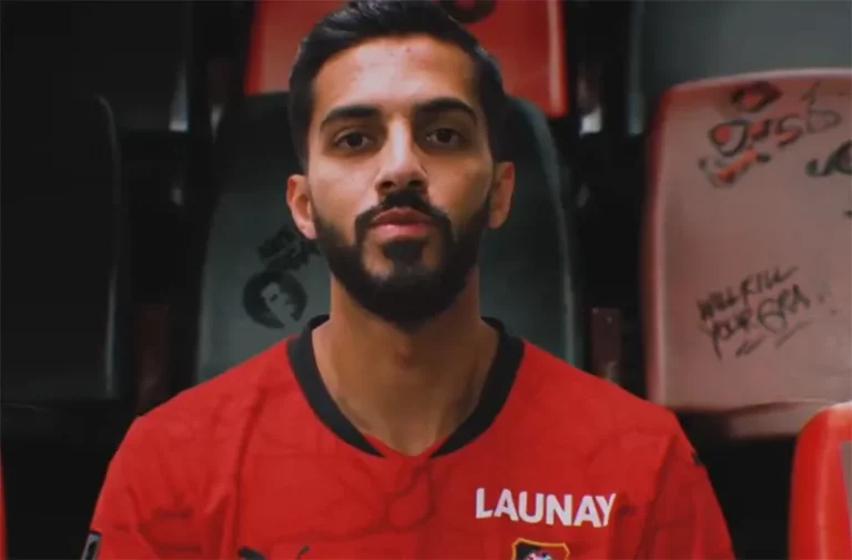 Lire la suite à propos de l’article Mousa Al-Tamari rejoint Rennes : un nouvel espoir pour l’équipe