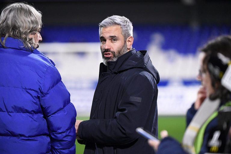 Lire la suite à propos de l’article ASSE : Kilmer Sports menace de virer deux dirigeants