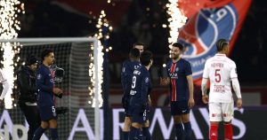 Lire la suite à propos de l’article PSG-Monaco : Paris injouable, gestes délicieux, les limites monégasques… Coups de cœur et coups de griffe