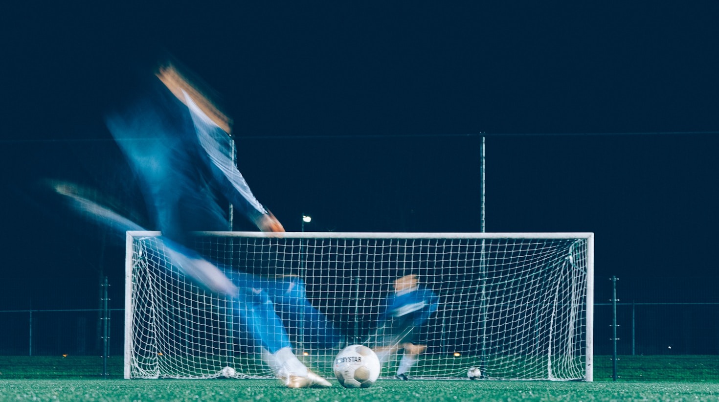 You are currently viewing Les tendances actuelles du football mondial