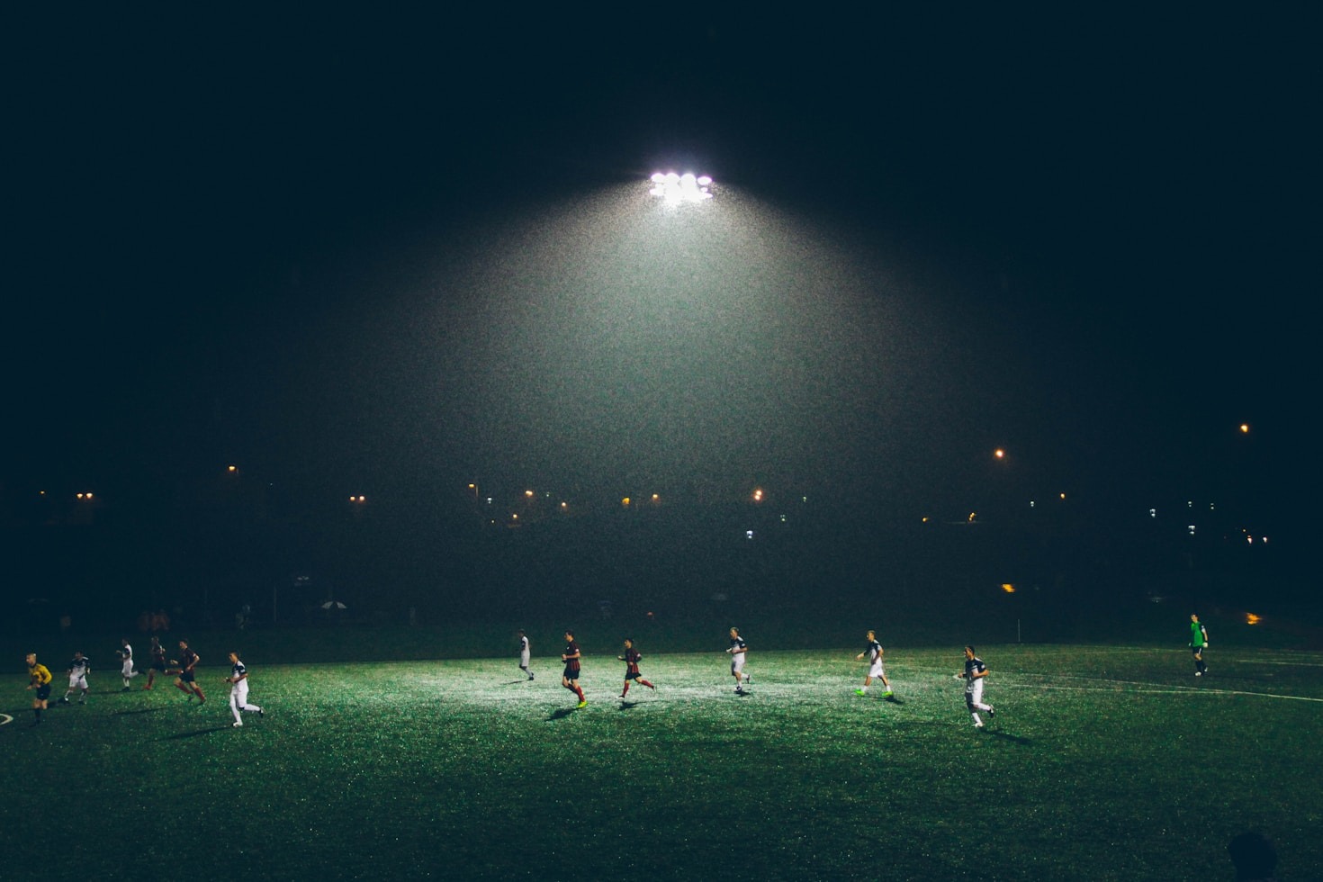 You are currently viewing Comment réussir ses pronostics de matchs ?