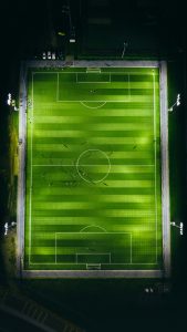 Lire la suite à propos de l’article Les débats qui animent le monde du football