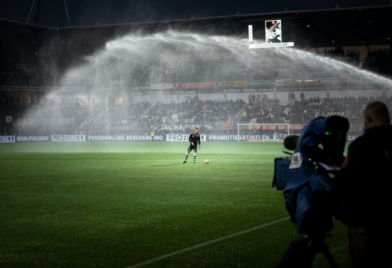 Lire la suite à propos de l’article Les plus grands matchs qui ont marqué l’histoire