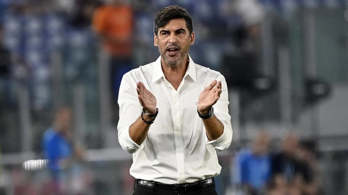 You are currently viewing OM – OL : Fonseca s’explique sur ses changements tardifs