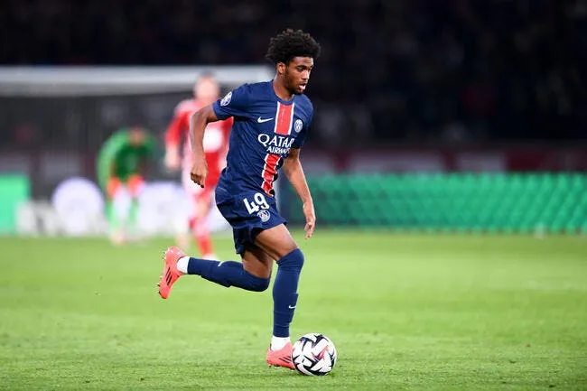 Lire la suite à propos de l’article PSG : Les pépites restent malgré les rumeurs de transfert