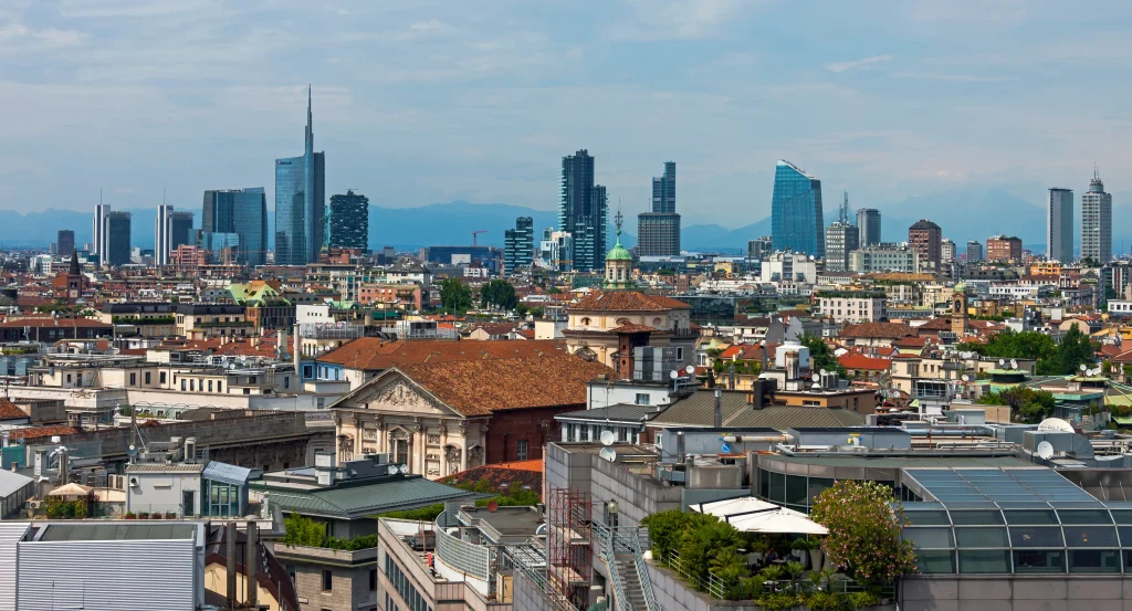 Milan