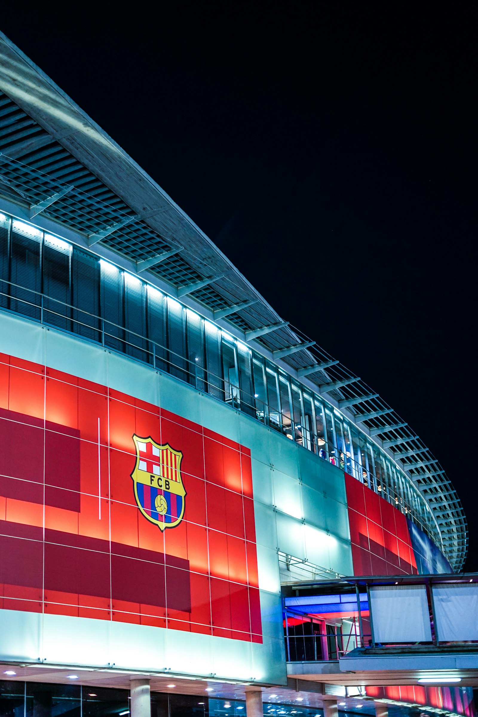 Barcelone