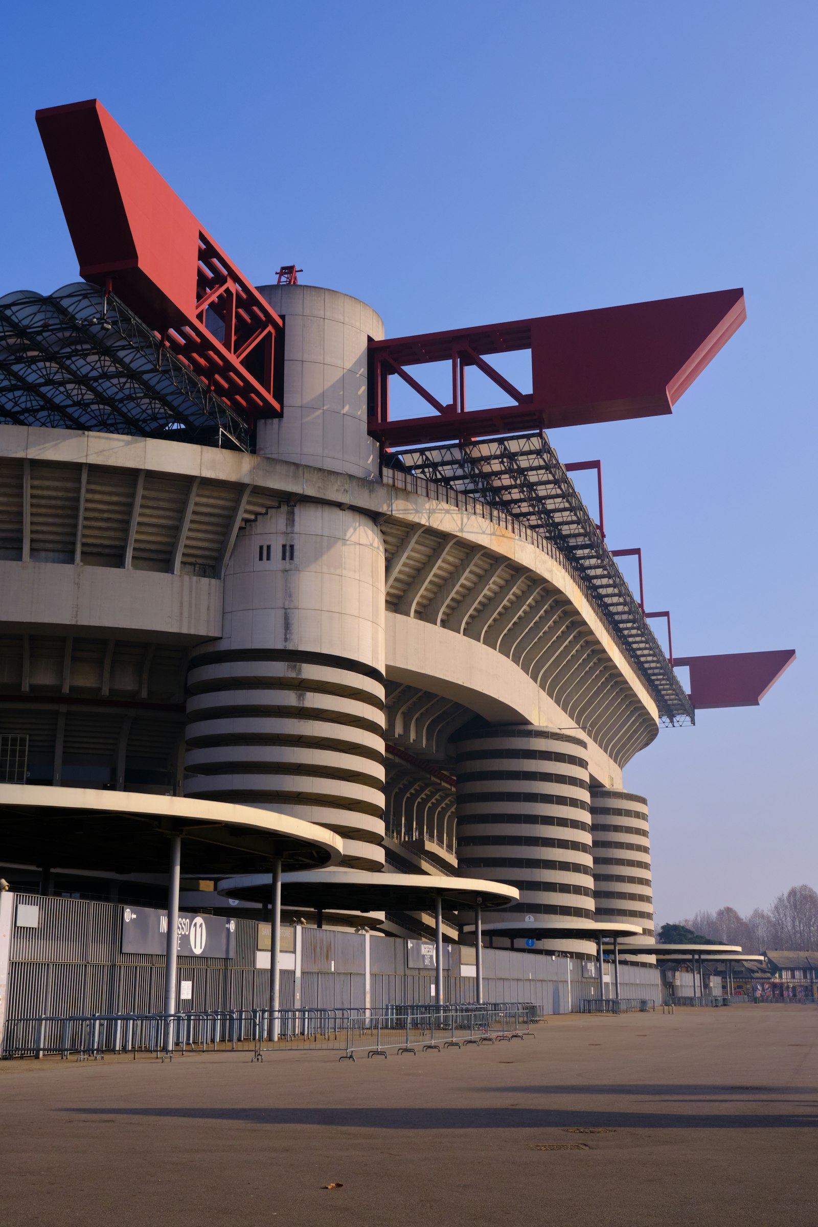 Milan