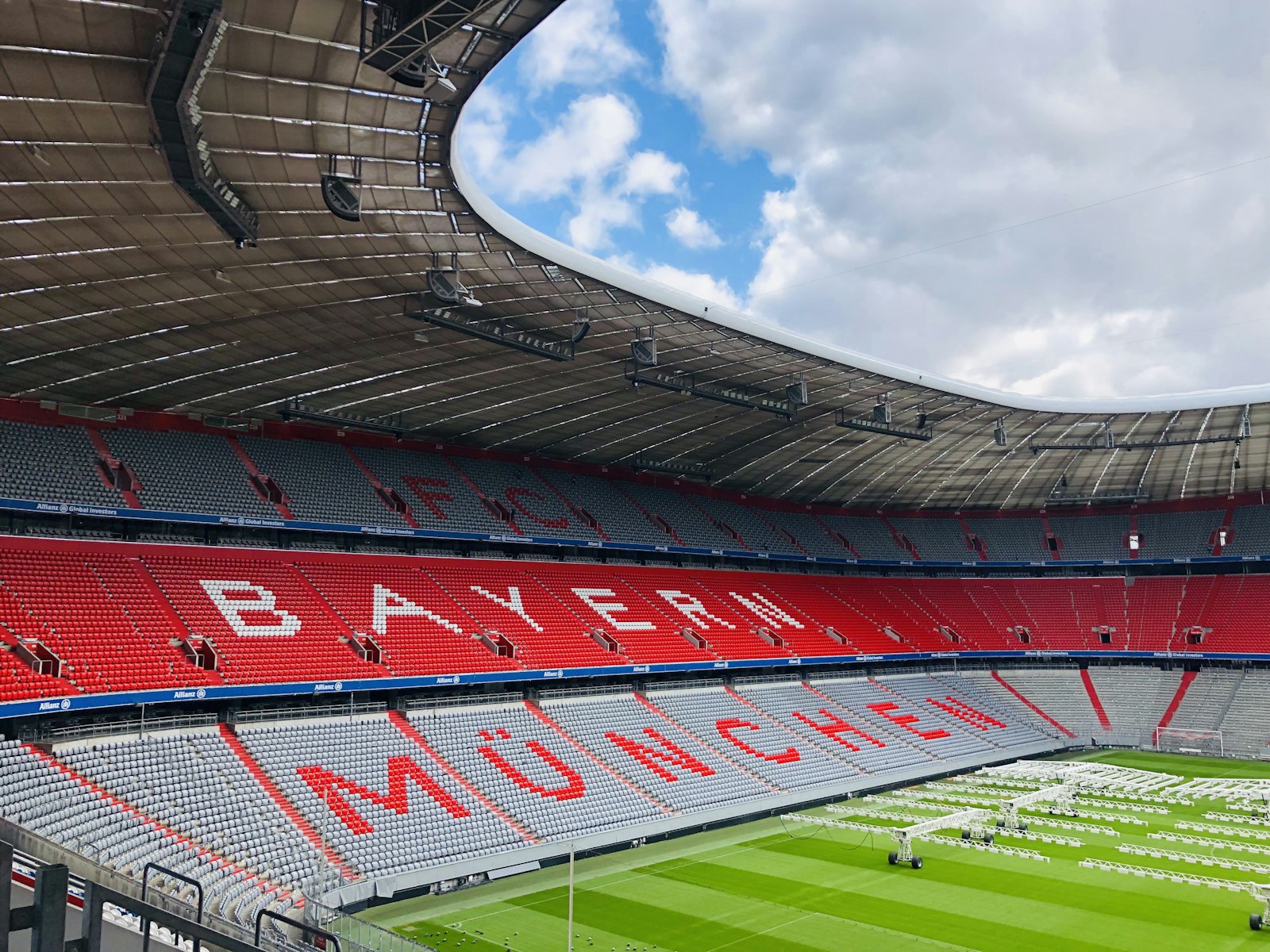 Munich